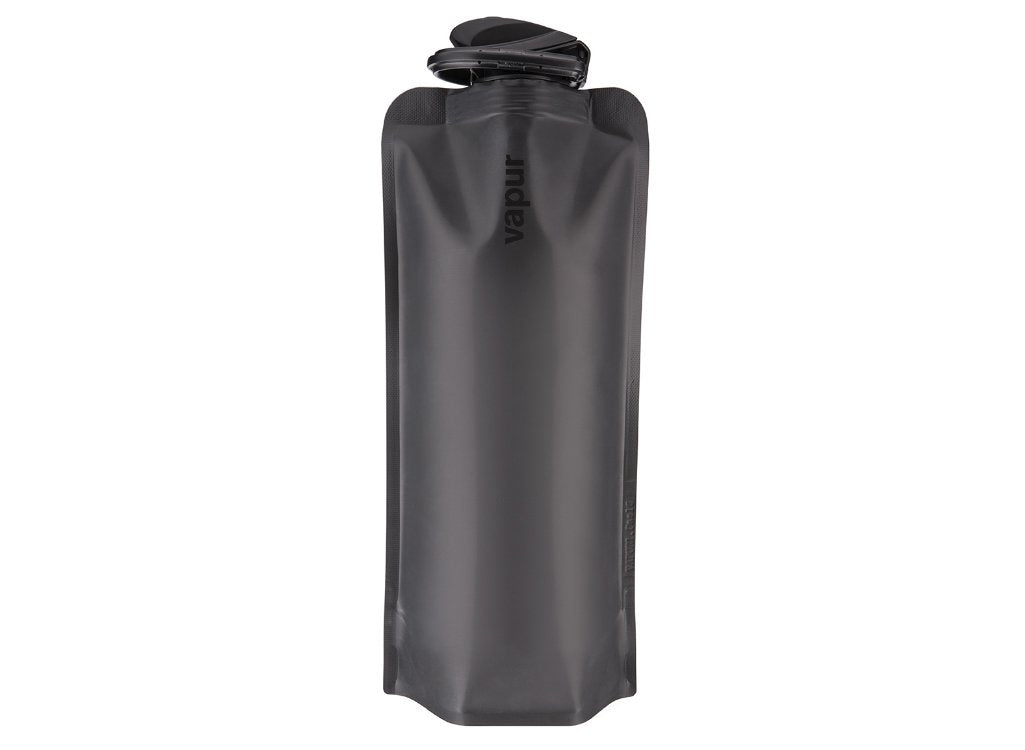 Vapur Wide Mouth 1L - Blackout