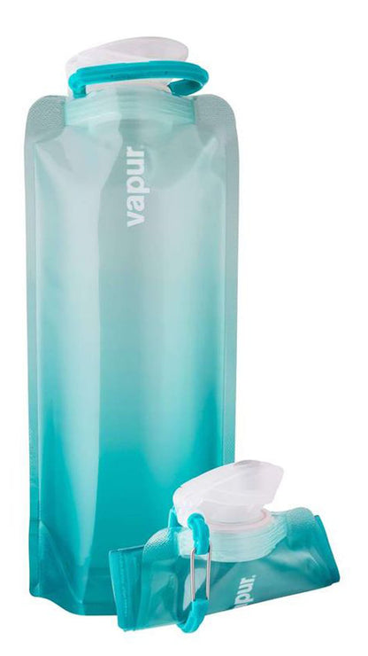 Vapur Wide Mouth 1L - Malibu Teal