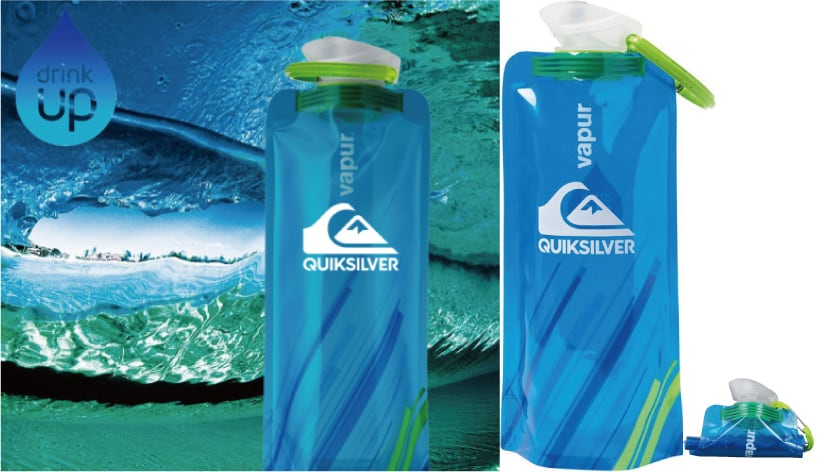 QUIKSILVER | vapur