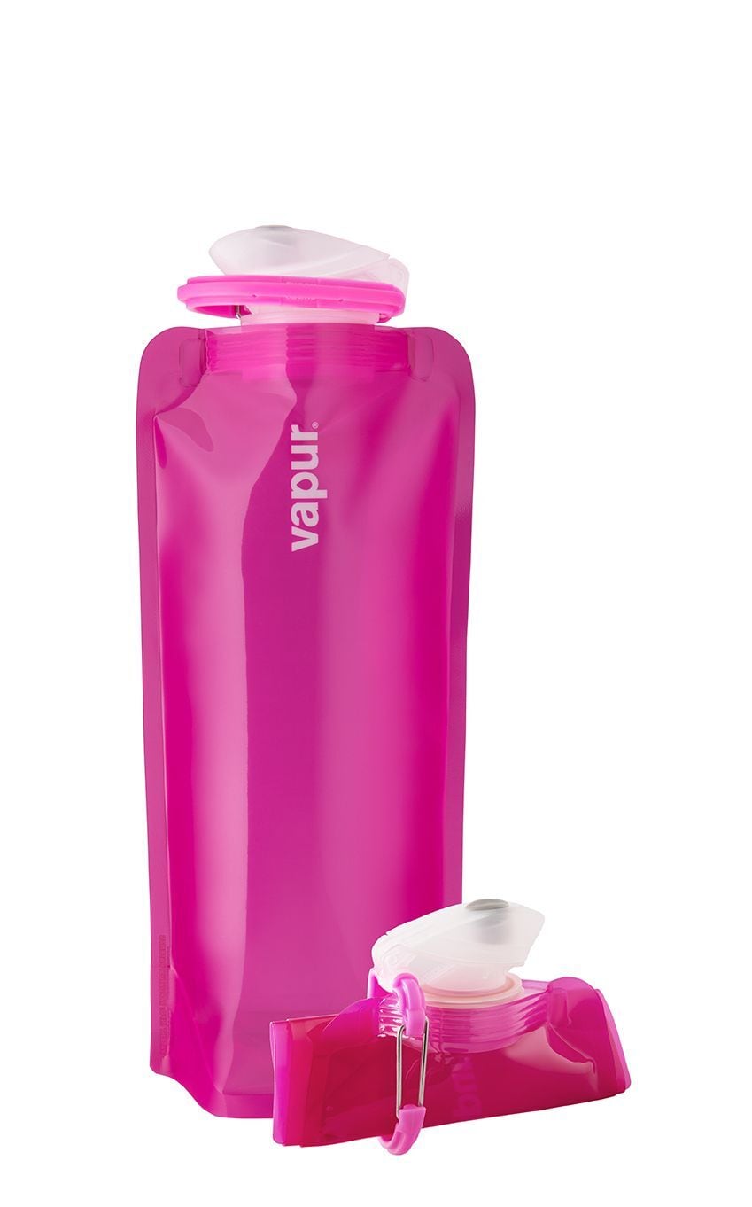 Vapur Wide Mouth 0.7L - Magenta