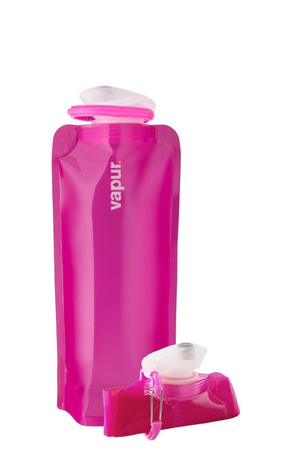 Vapur Wide Mouth 0.7L - Magenta