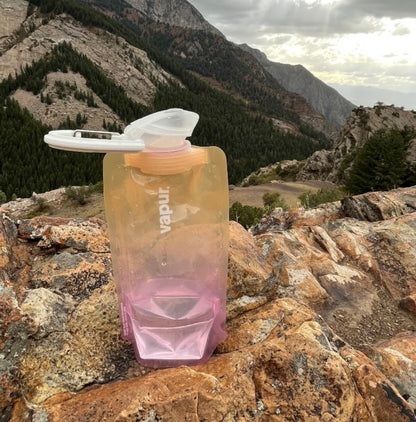 Vapur Wide Mouth 0.5L - Mojave