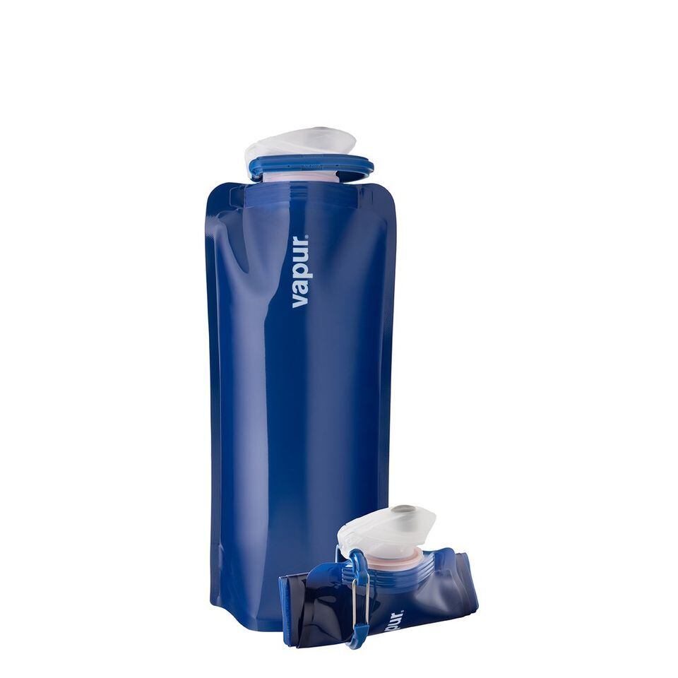 Vapur Wide Mouth 0.7L - Admiral Blue