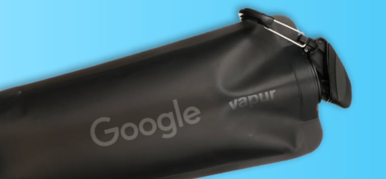 Google | vapur