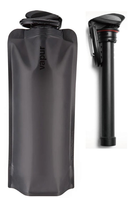 Vapur Anti-Bottle Microfilter Blackout Set 1L