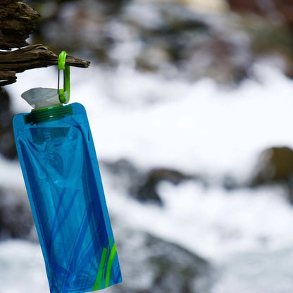 Vapur Wide Mouth 1L - Water