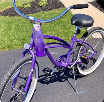 Vapur Wide Mouth 0.7L - Lavender