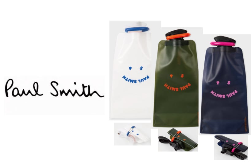 Paul Smith | vapur