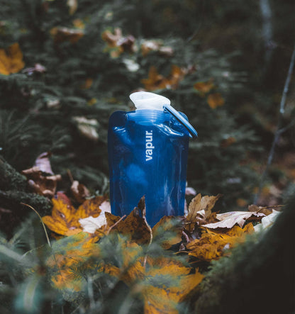 Vapur Wide Mouth 0.7L - Admiral Blue