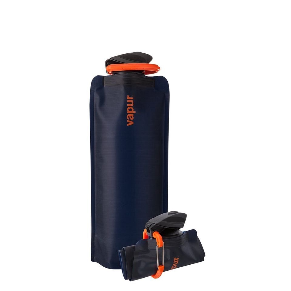 Vapur Wide Mouth 0.7L - Night Blue