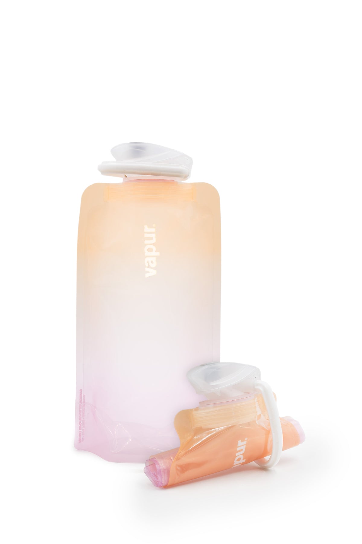 Vapur Wide Mouth 0.5L - Mojave