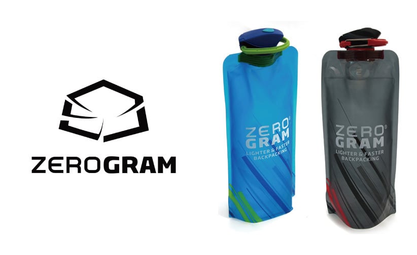 ZEROGRAM | vapur