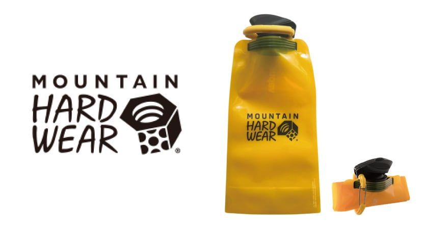 MOUNTAIN HARDWEAR | vapur
