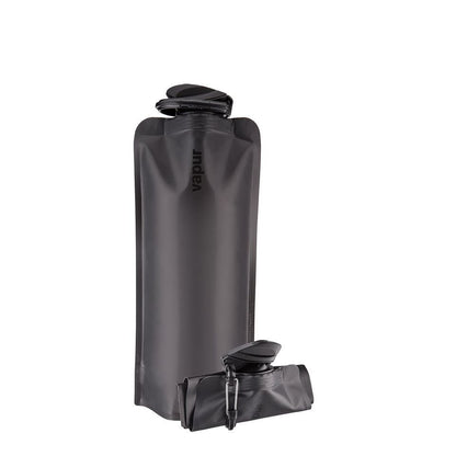 Vapur Wide Mouth 0.7L - Blackout
