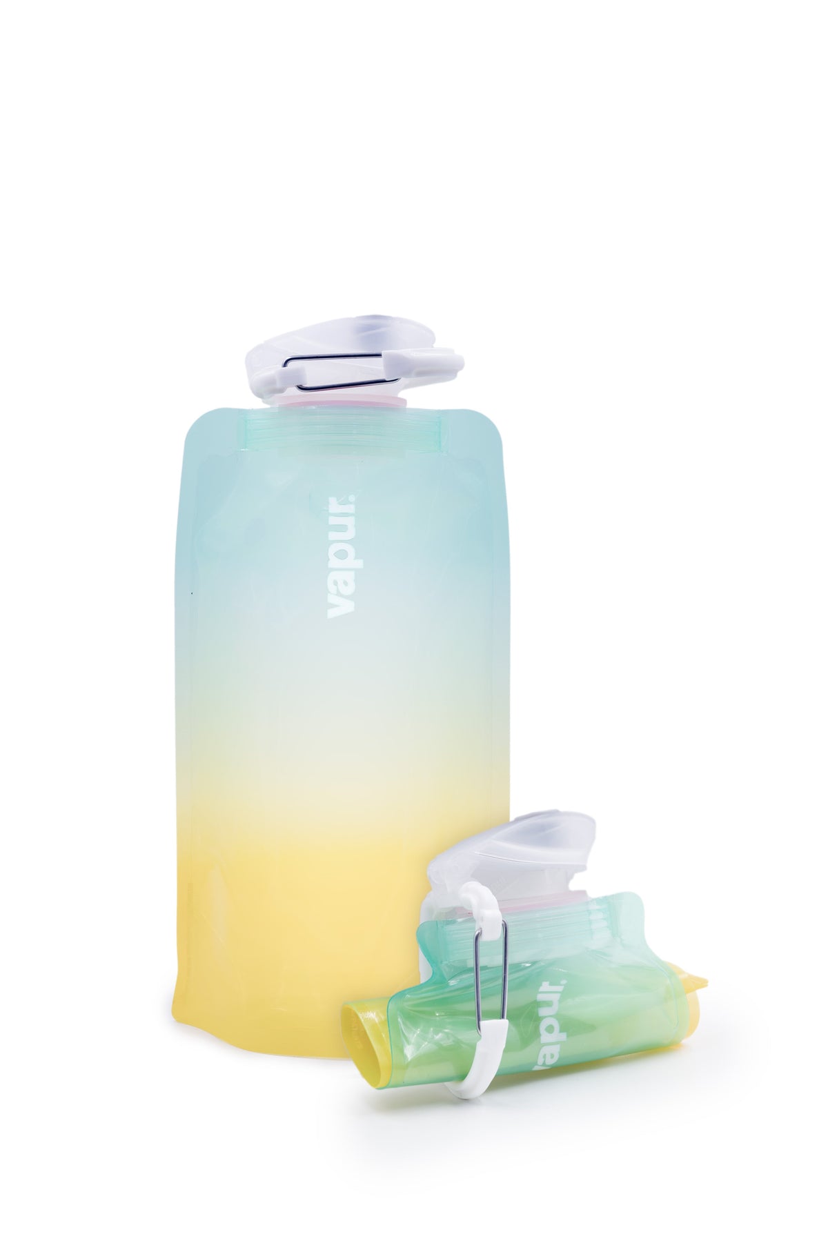 Vapur Wide Mouth 0.5L - Malibu