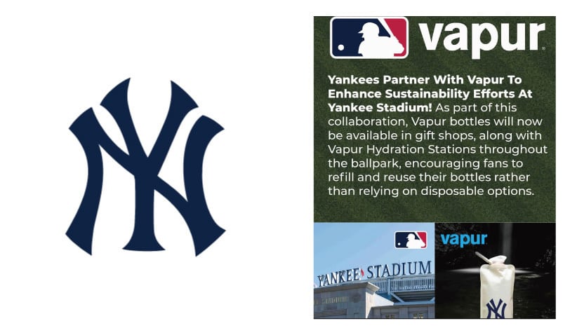 New York Yankees | vapur