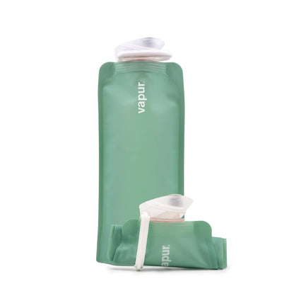 Vapur Wide Mouth 0.7L - Sea Glass