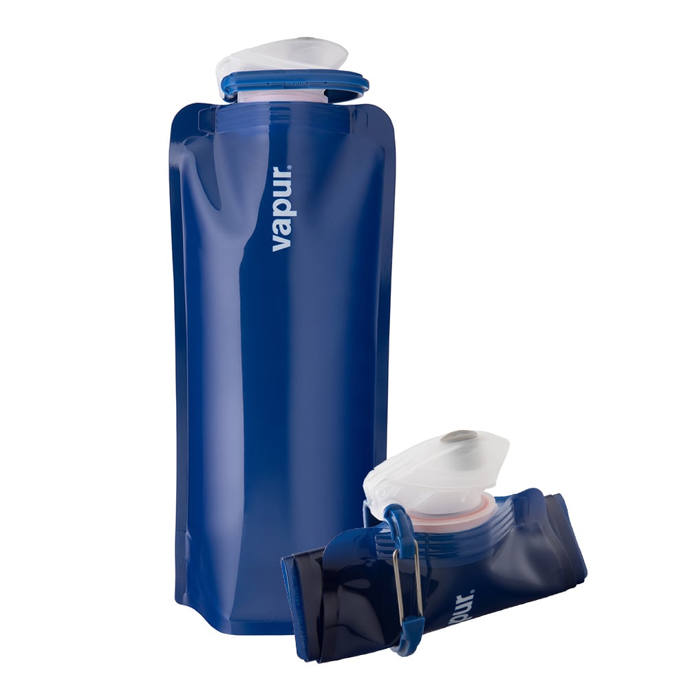 Vapur Wide Mouth 1L - Admiral Blue