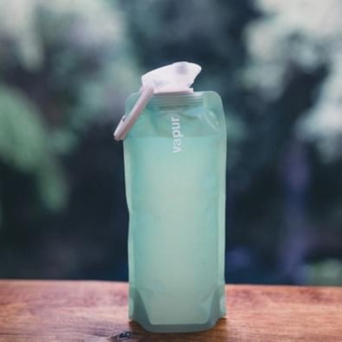 Vapur Wide Mouth 0.7L - Sea Glass