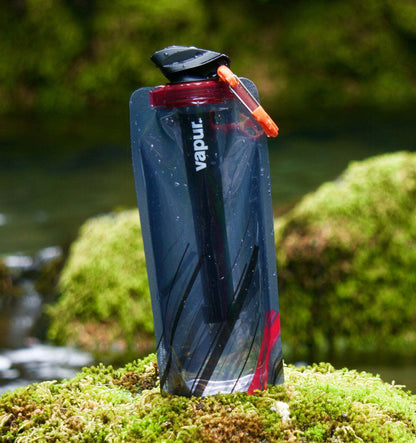 Vapur Anti-Bottle MicroFilter Black Single - Default Title