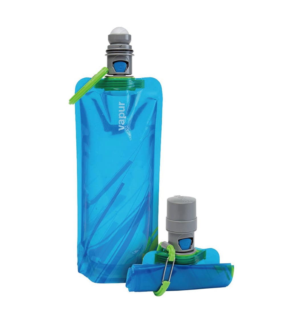 Vapur EZ Lick Dog Bottle 0.7L - Water