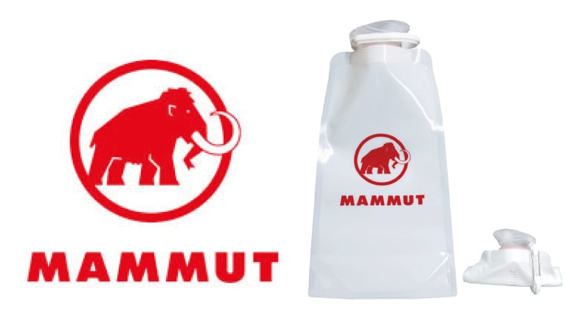MAMMUT | vapur