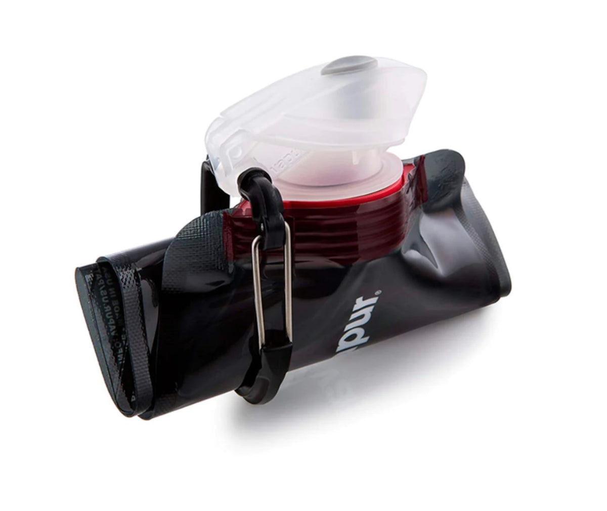 Vapur Wide Mouth 0.7L - Fire