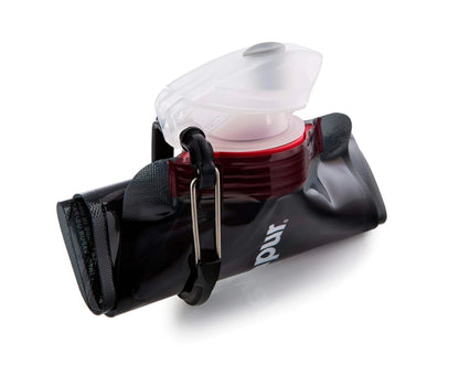 Vapur Wide Mouth 0.7L - Fire