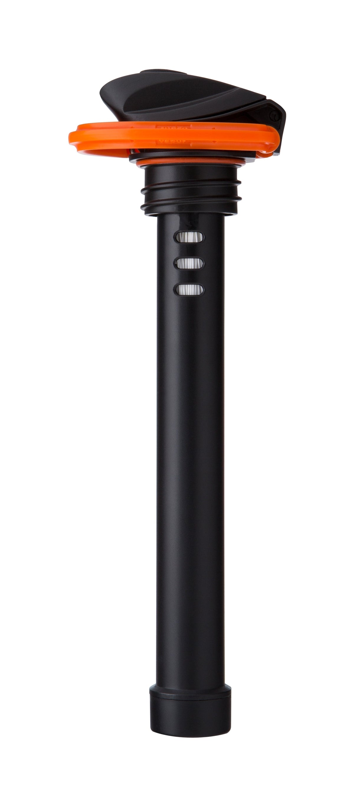 Vapur Anti-Bottle MicroFilter Black Single