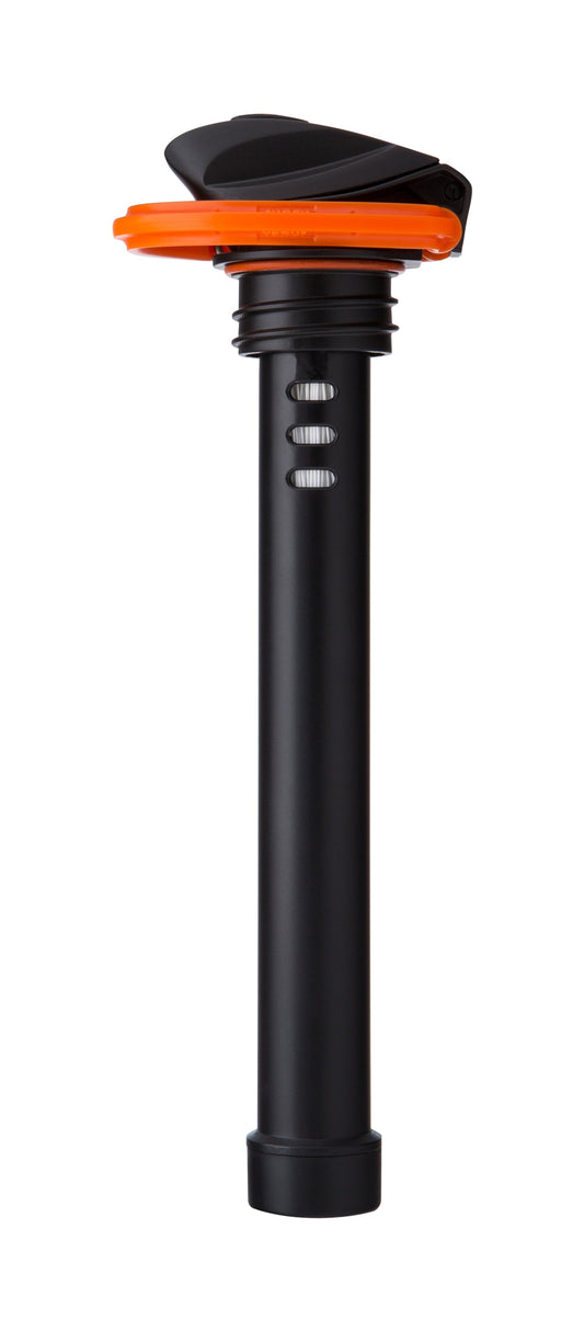 Vapur Anti-Bottle MicroFilter Black Single