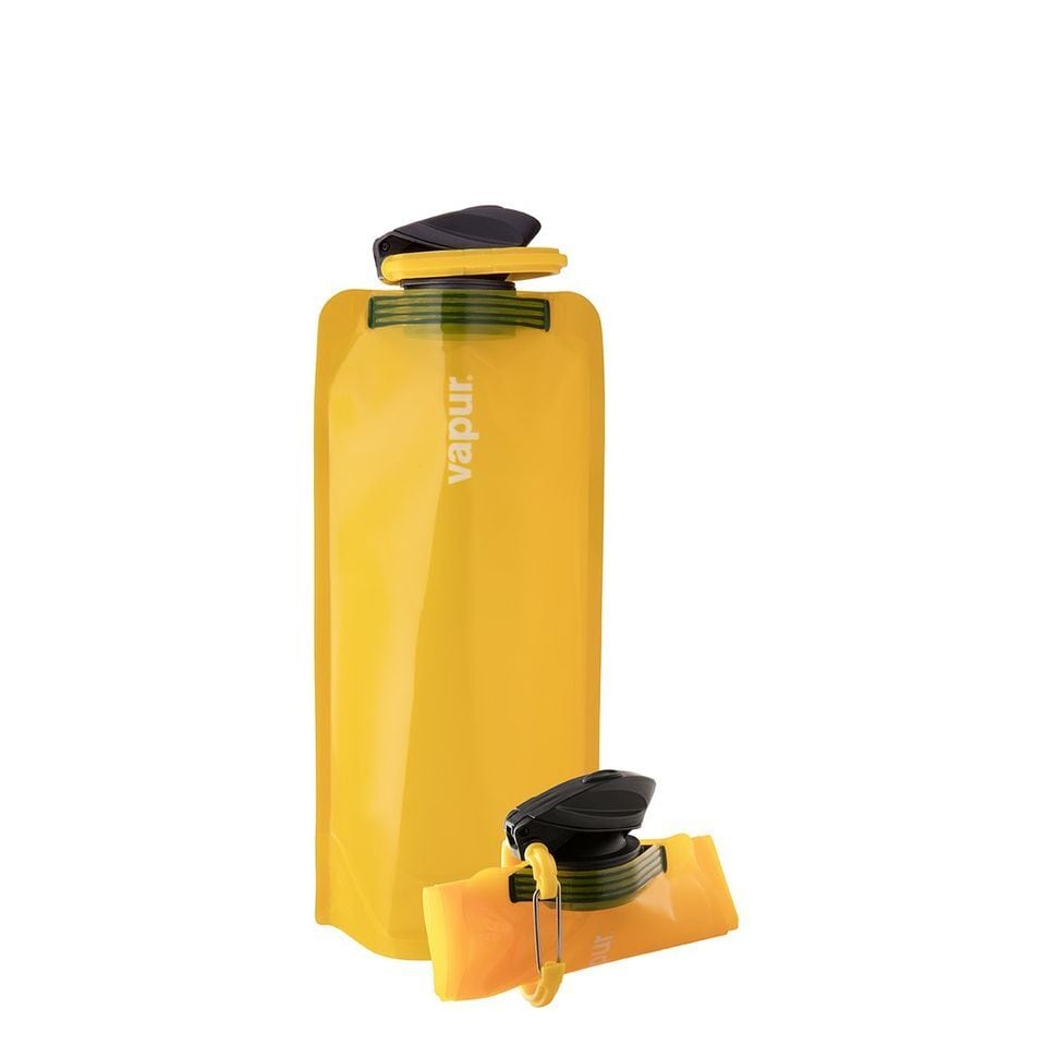 Vapur Wide Mouth 0.7L - Marigold