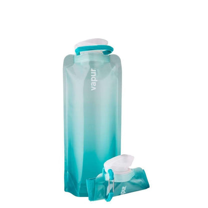 Vapur Wide Mouth 0.7L - Malibu Teal