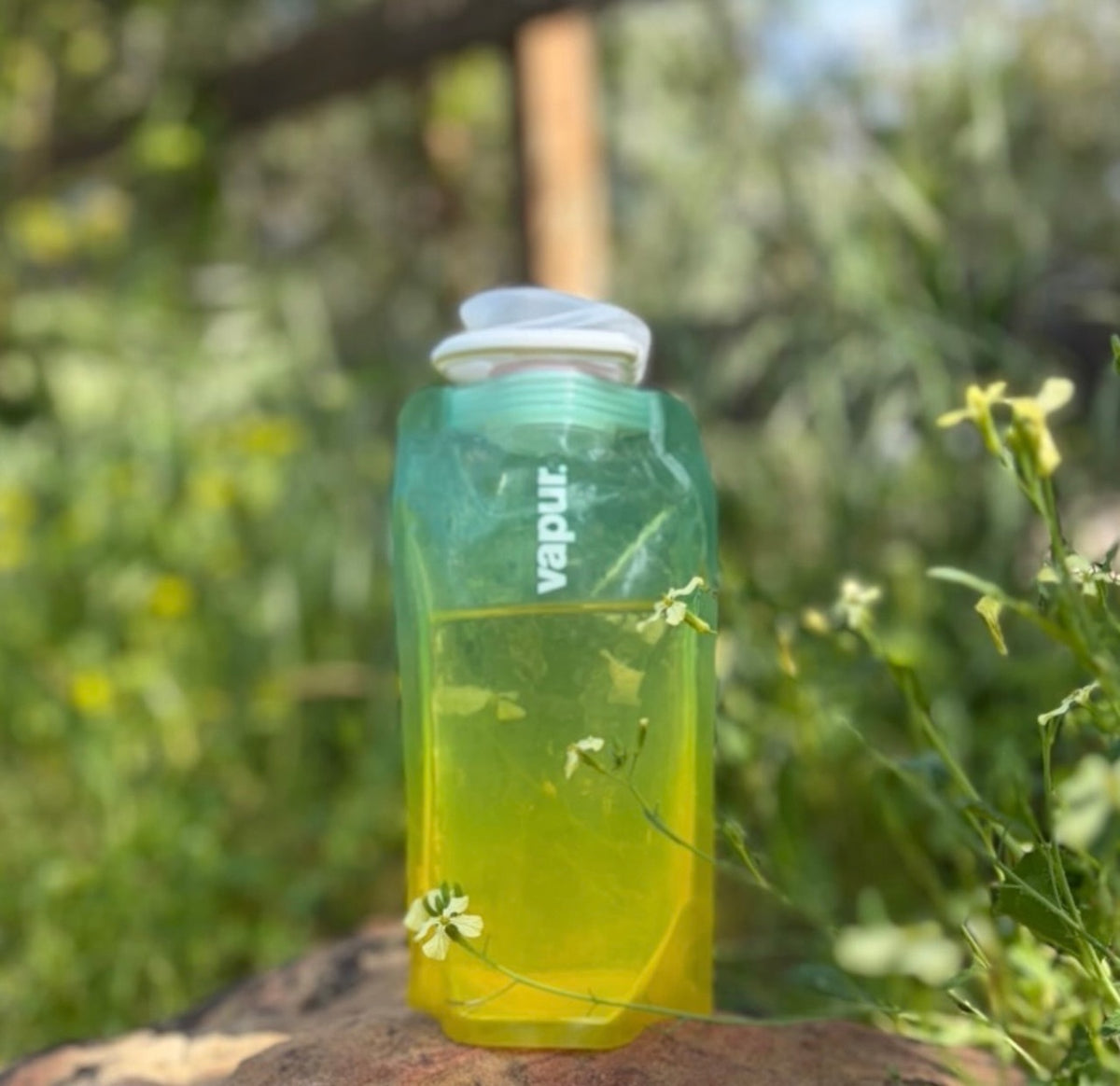 Vapur Wide Mouth 0.5L - Malibu