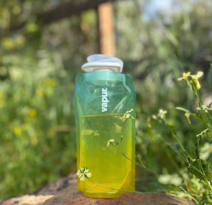 Vapur Wide Mouth 0.5L - Malibu