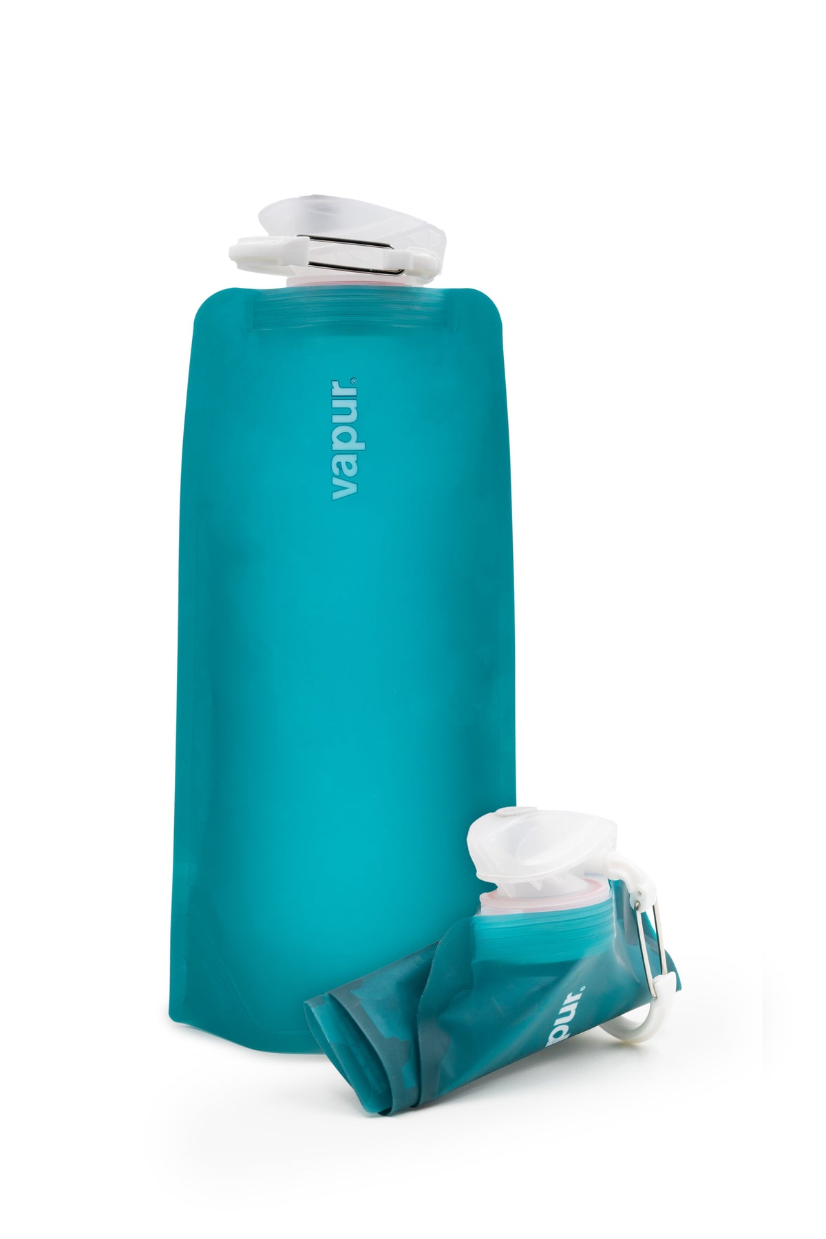 Vapur Wide Mouth 0.7L - Teal