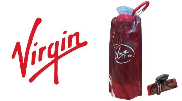Virgin | vapur