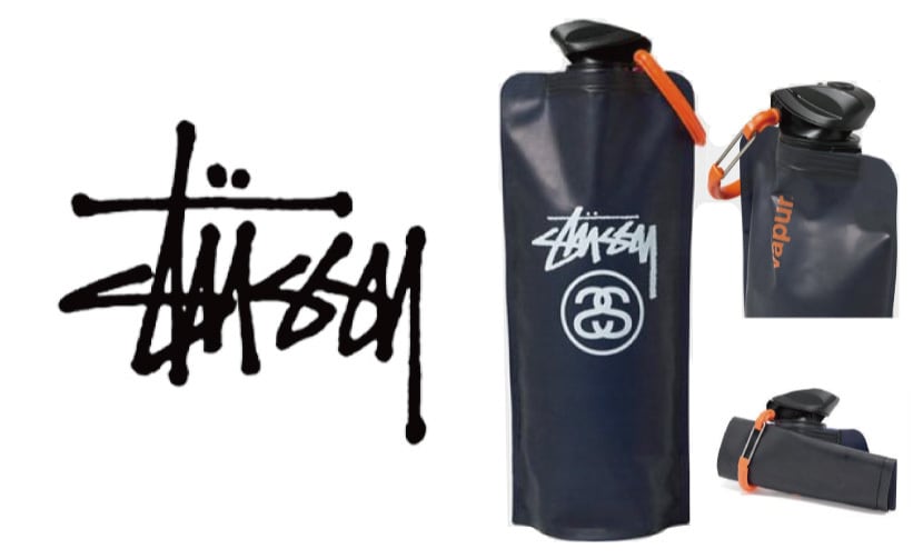 STUSSY | vapur