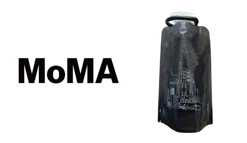 MoMA | vapur