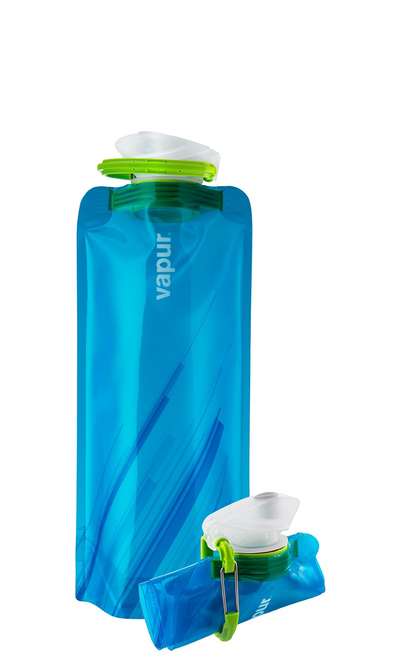 Vapur Wide Mouth 0.7L - Water
