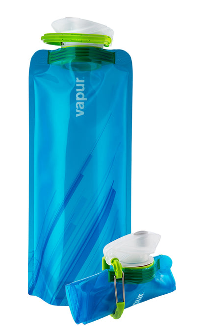 Vapur Wide Mouth 1L - Water