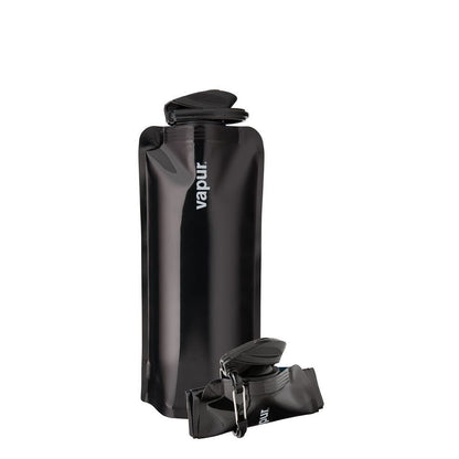 Vapur Wide Mouth 0.7L - Black