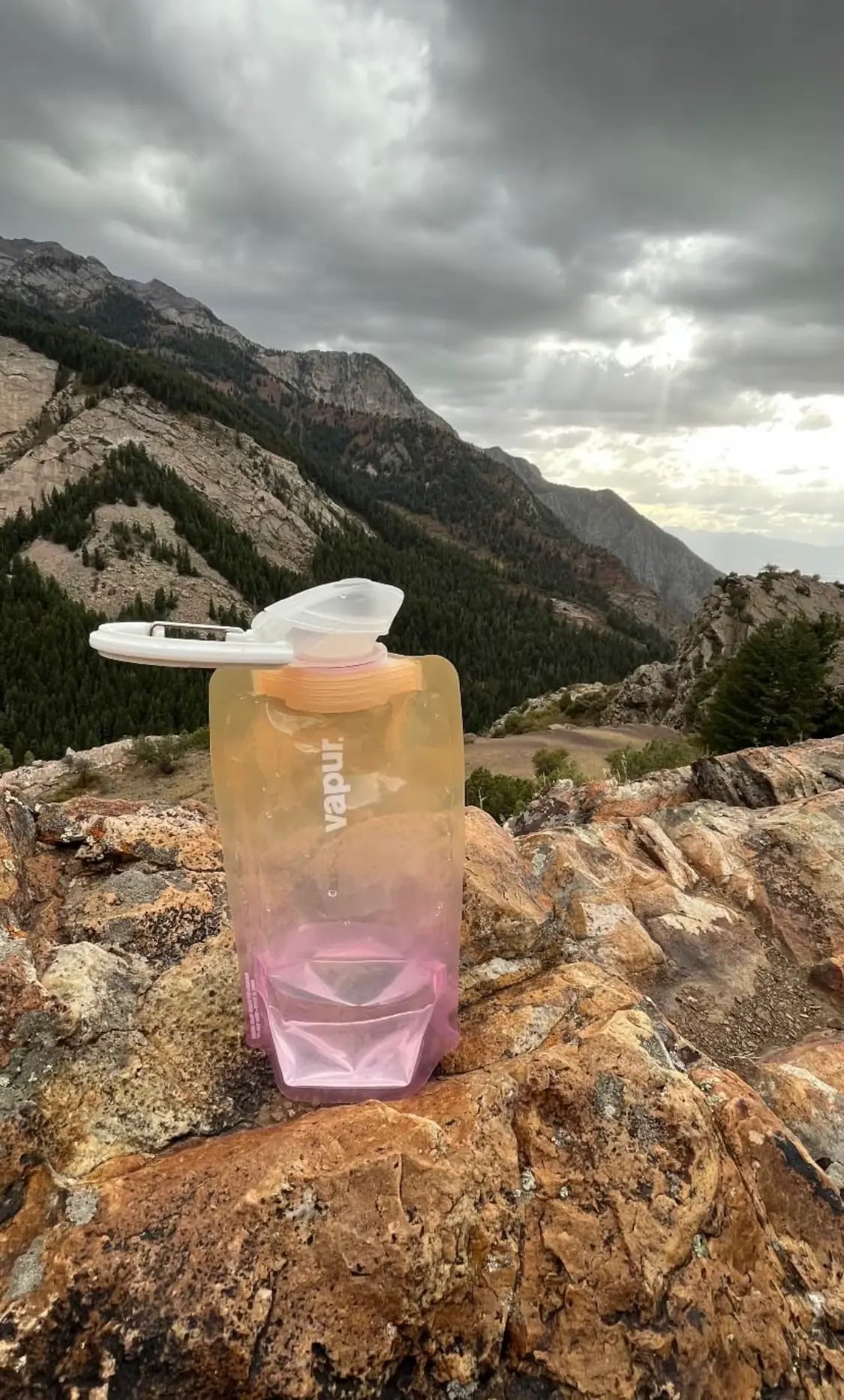 vapur Anti-Bottle
