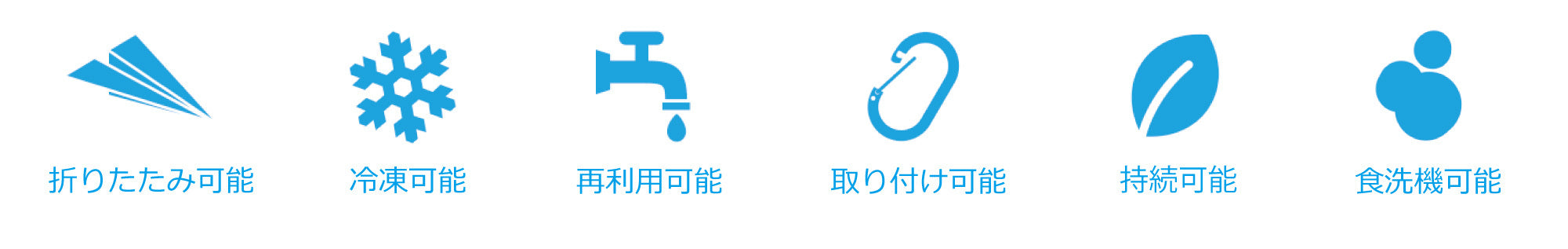 Vapur Features